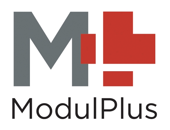 ModulPlus Logo